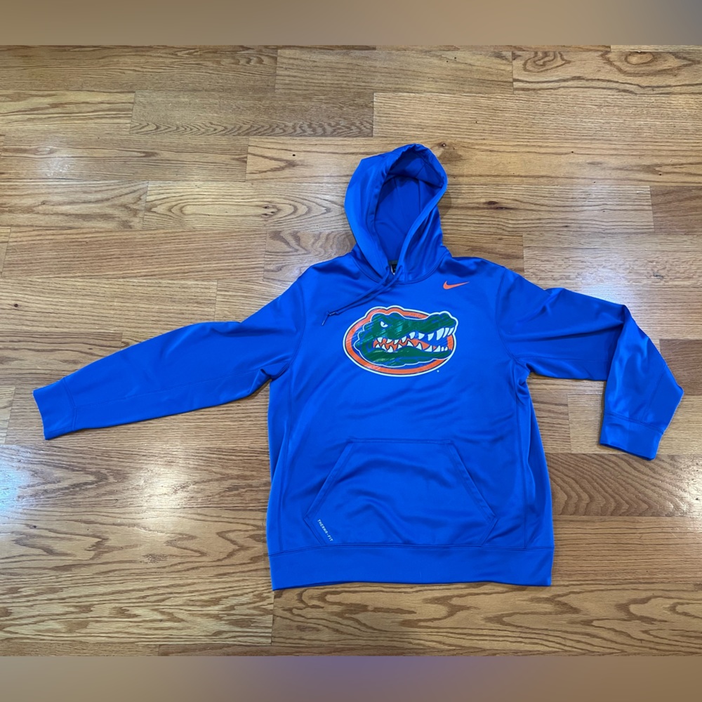 Nike Therma Fit - Florida Gators Sweatshirt